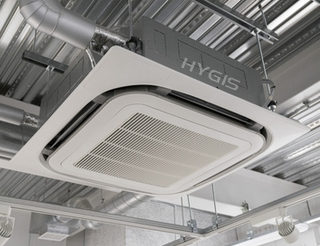 nettoyage entretien climatisation